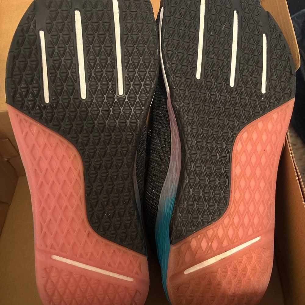Reebok Women’s Nano 9 sz 8.5 - Picture 3 of 4